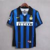 Inter Milan Retro Jersey 1998/1999 Home Shirt