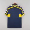 Parma Retro Jersey 1999 Away Shirt
