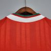 Liverpool Retro Jersey 1993 Home Shirt