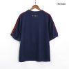 Spain Retro Jersey 2022 Third Shirt