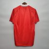Manchester United 1999 Retro Jersey Home Shirt