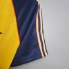 Arsenal Retro Jersey 1988 Away Shirt