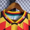 Germany Retro Jersey 1994 Away Shirt