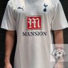 Retro Jersey Tottenham 2006/2007Home Shirt