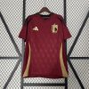 Belgium Jersey 2024 Home Shirt