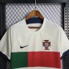 Portugal Jersey 2023/2024 Away Shirt