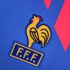 France Retro Jersey 1988 Home Shirt