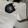 Germany Retro Jersey 1996 Home Shirt