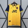 Arsenal Retro Jersey 1996 Away Shirt