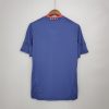 Spain Retro Jersey 2010 Away Shirt