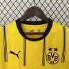 Dortmund Retro Jersey 2024/2025 Home Shirt