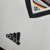 Germany Retro Jersey 1998 Home Shirt