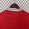 Manchester United Jersey 2024/2025 Home Shirt