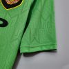 Manchester United Retro Jersey 1992 Away Shirt