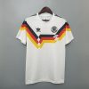 Germany Retro Jersey 1990 Home Shirt