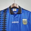 Argentina Retro Jersey 1994 Away Shirt
