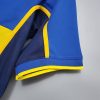 Boca Juniors Retro Jersey 2002/2003 Home Shirt