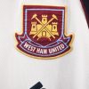 West Ham Retro Jersey United 1999/2001 Away Shirt