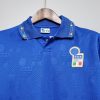 Italia Retro Jersey 1994 Home Shirt