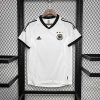 Germany Retro Jersey 2002/2003 Home Shirt