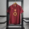 Arsenal Retro Jersey 2005/2006 Away Shirt