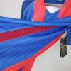 Barcelona Retro Jersey 2016/2017 Home Shirt