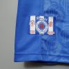 Rangers Retro Jersey 1996/1997 Home Shirt