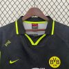 Dortmund Retro Jersey 1996/1997 Away Shirt