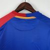 Barcelona Retro Jersey 2008 Home Shirt