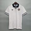 England Retro Jersey 1990 Home Shirt