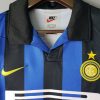 Inter Milan Retro Jersey 1998/1999 Home Shirt