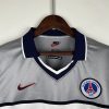 PSG Retro Jersey 1999 Away Shirt