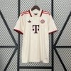 Bayern Munich Retro Jersey 2024/2025 Third Shirt