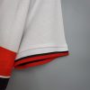 AC Milan Retro Jersey 1993 Away Shirt