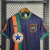 Retro Jersey Newcastle 1997 - Away Shirt