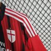 AC Milan Retro Jersey 2014 Home Shirt