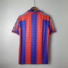 Barcelona Retro Jersey 1995 Home Shirt