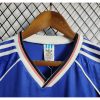 Manchester United Retro Jersey 1988 Away Shirt 2