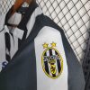 Juventus Retro Jersey 1997 Home Shirt