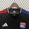 Lyon Jersey 2024/2025 Away Shirt