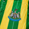 Newcastle 1988 Retro Jersey Away Shirt