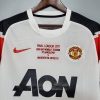 Manchester United Retro Jersey 2010 Away Shirt