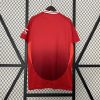 Manchester United Jersey 2024/2025 Home Shirt