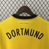 Dortmund Retro Jersey 2024/2025 Home Shirt