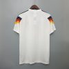 Germany Retro Jersey 1990 Home Shirt