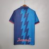Arsenal Retro Jersey 1995 Away Shirt