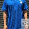 Italia Retro Jersey 1994 Home Shirt