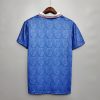 Rangers Retro Jersey 1996/1997 Home Shirt