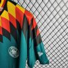 Germany Retro Jersey 1994 Away Shirt
