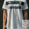 Parma Retro Jersey 2002/2003 Away Shirt